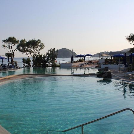 Terme Olympus Aparthotel Barano d'Ischia Exterior photo
