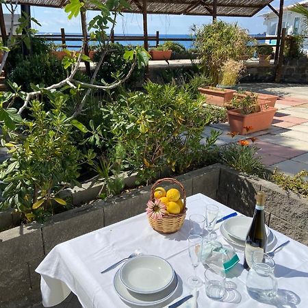 Terme Olympus Aparthotel Barano d'Ischia Exterior photo