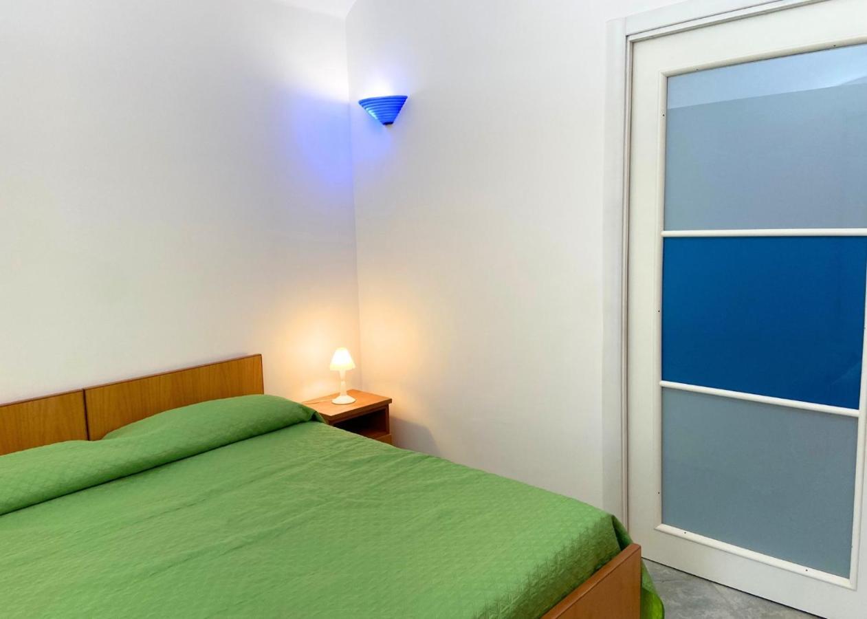 Terme Olympus Aparthotel Barano d'Ischia Exterior photo