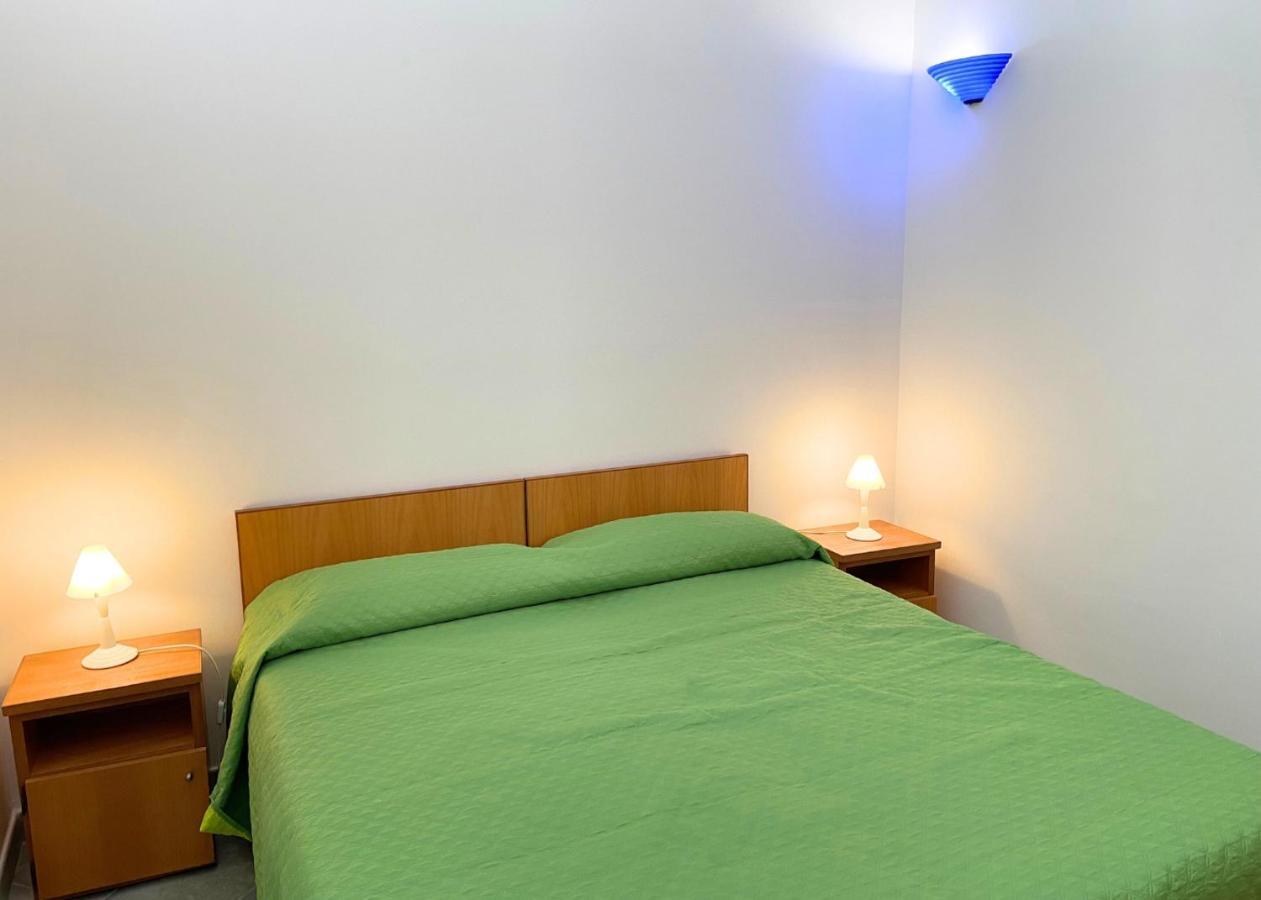 Terme Olympus Aparthotel Barano d'Ischia Exterior photo